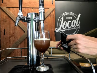 Local Coffee Roasting Co.