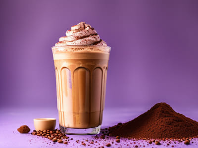 Local Coffee Spot (Belltown)