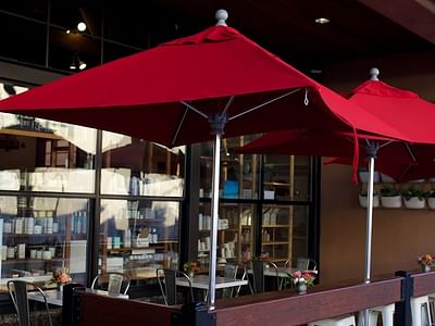 Local Fixture Coffee & Tea