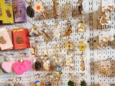 Local Fixture Coffee & Tea