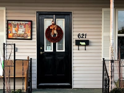 LOCAL Gift boutique and Tea Lounge