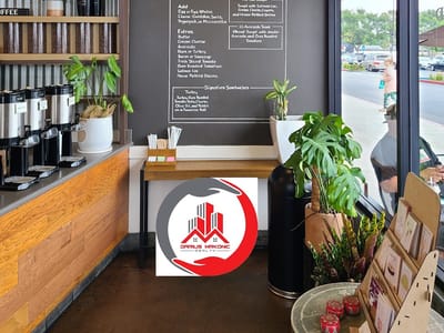 Local Grind Coffee + Cafe