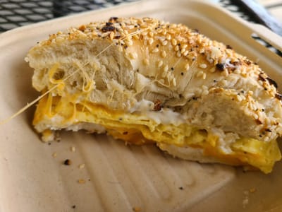 Local Grind Coffee + Cafe