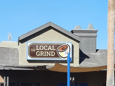 Local Grind Havasu