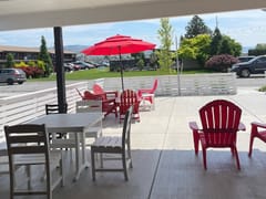 Local Grounds Coffee Company