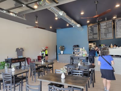 Local Grounds Coffee Company