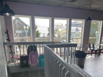 Local Grounds Coffee