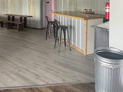 Local Grounds Coffee