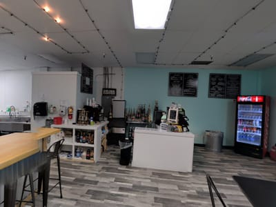 Local Grounds Coffee