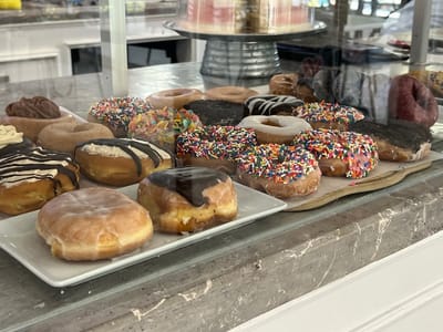 Local Groundz Coffee Company