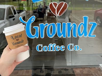 Local Groundz Coffee Company