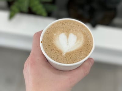 Local Groundz Coffee Company