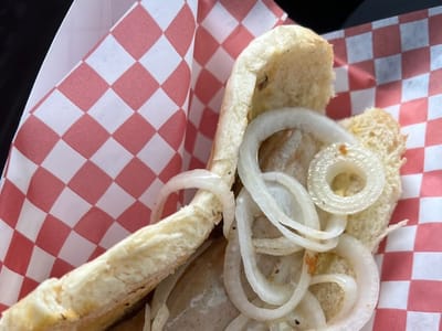 Local Lox Bagel & Koffie Bar