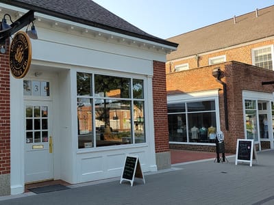 Local Patriot Roasting Company