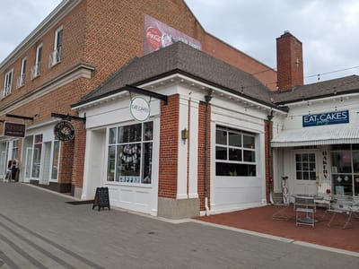 Local Patriot Roasting Company