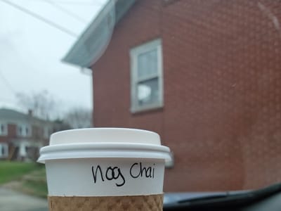 Local Roots Coffee Shop