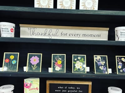 Local Roots Floral and Gifts LLC