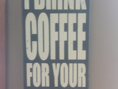 Locally Social Coffee