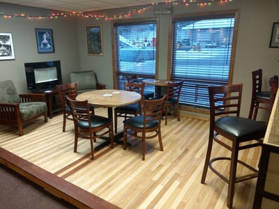 Locally Social Coffee