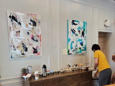 Locals Coffee - Roastery & Cafe