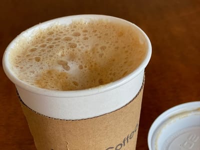 Locals Coffee & Smoothies 2011