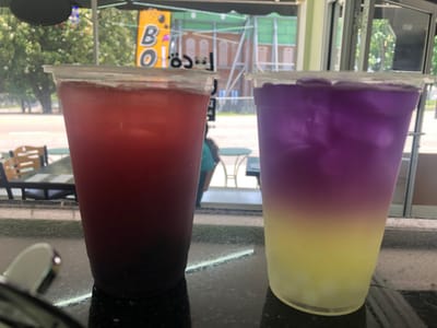 Loco Boba Drink Shop