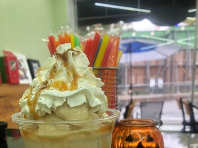 Loco Boba Drink Shop