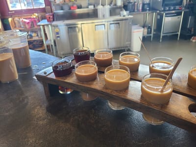 Loco Espress Coffee House & Boutique