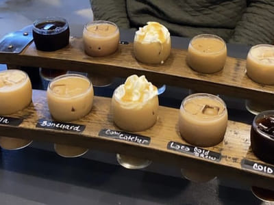 Loco Espress Coffee House & Boutique