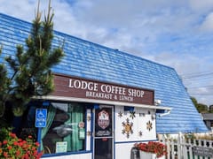 Lodge Coffee Shop