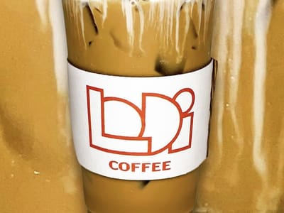 Lodi Coffee