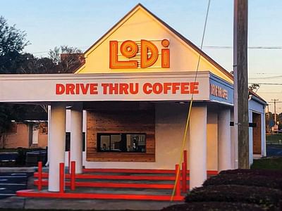 Lodi Coffee