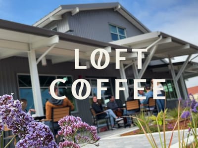 Loft Coffee
