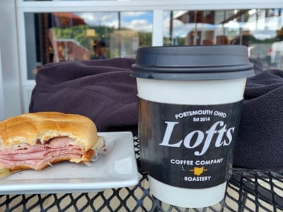 Lofts Coffee Company