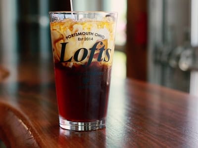 Lofts Coffee Company