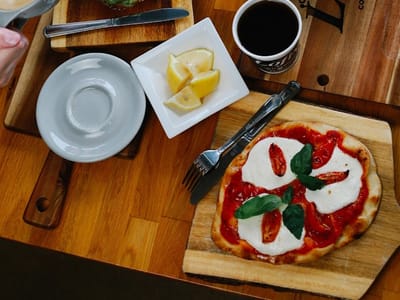 Lofts Coffee Company