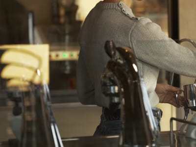 Lofty Coffee Company