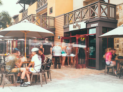 Lofty Coffee Company