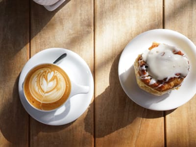 Lofty Coffee Company