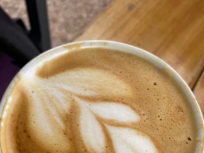 Lofty Coffee Company