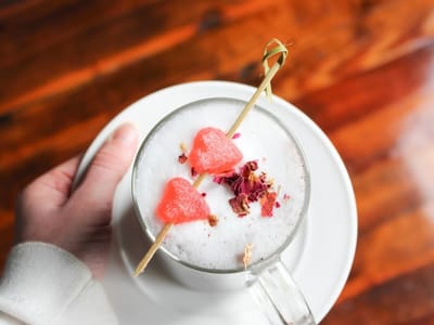 Lofty Momma's Coffee Shop + Event Space