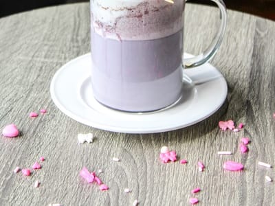 Lofty Momma's Coffee Shop + Event Space