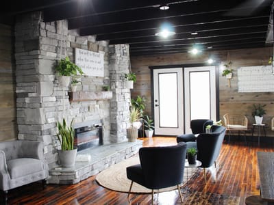 Lofty Momma's Coffee Shop + Event Space