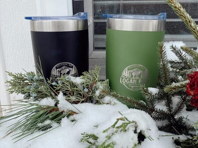 Logan Pass Coffeehouse