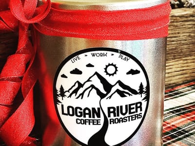 Logan River Coffee Roaster