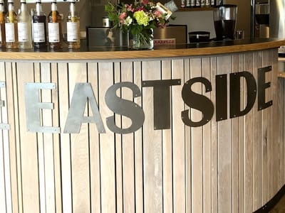 Logan River Coffee Roaster