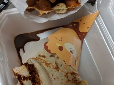 LOL Bubble Tea & Coffee