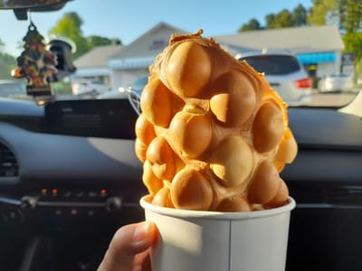 LOL Bubble Tea & Coffee