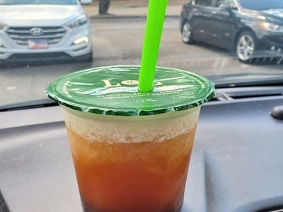 LOL Bubble Tea & Coffee