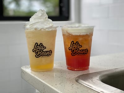 Lola Beans Coffee - Chattanooga